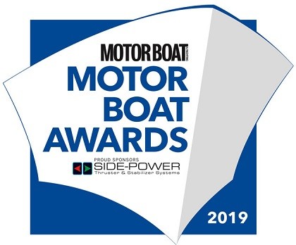 MOTOR BOAT AWARDS 2019