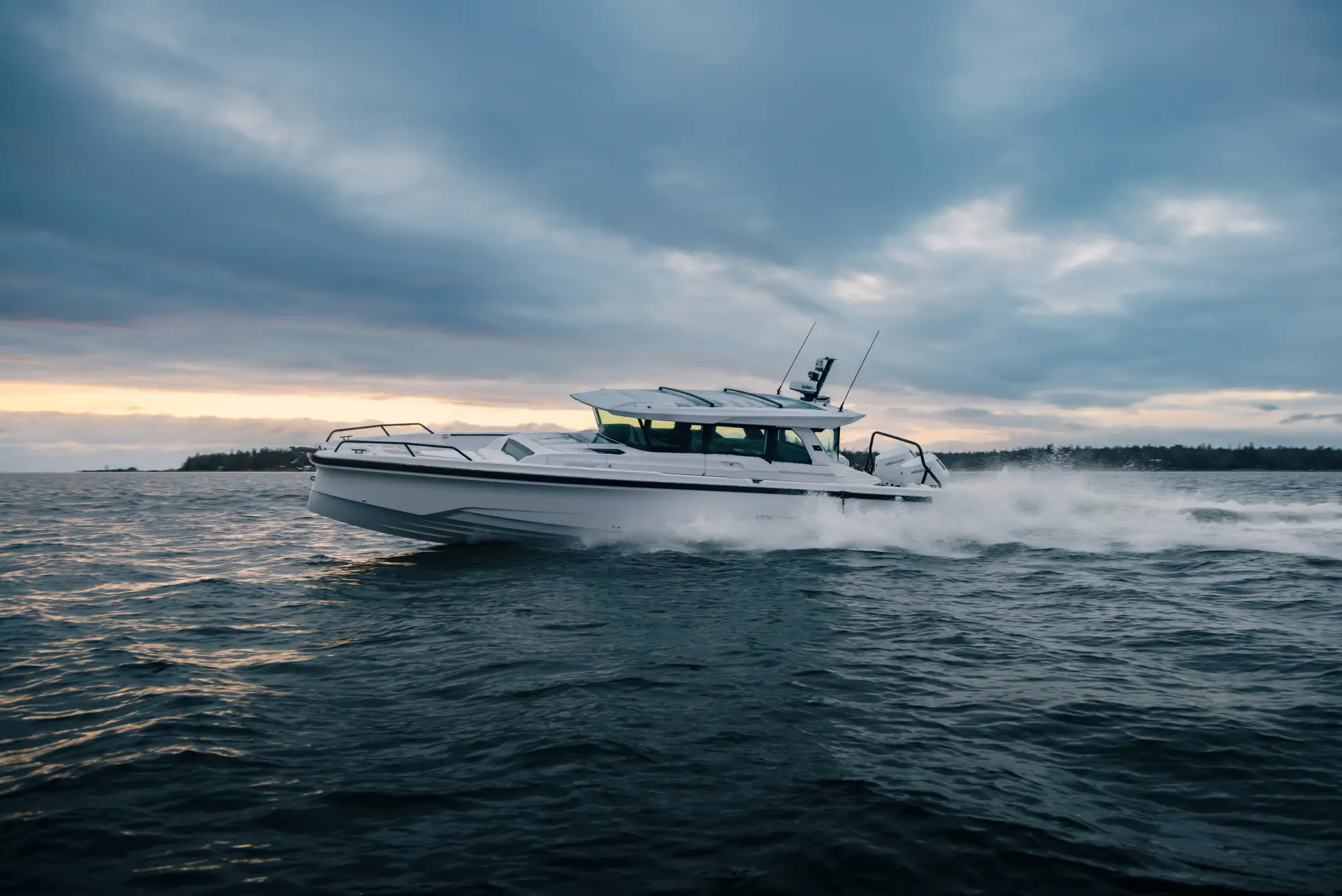 Axopar Boats