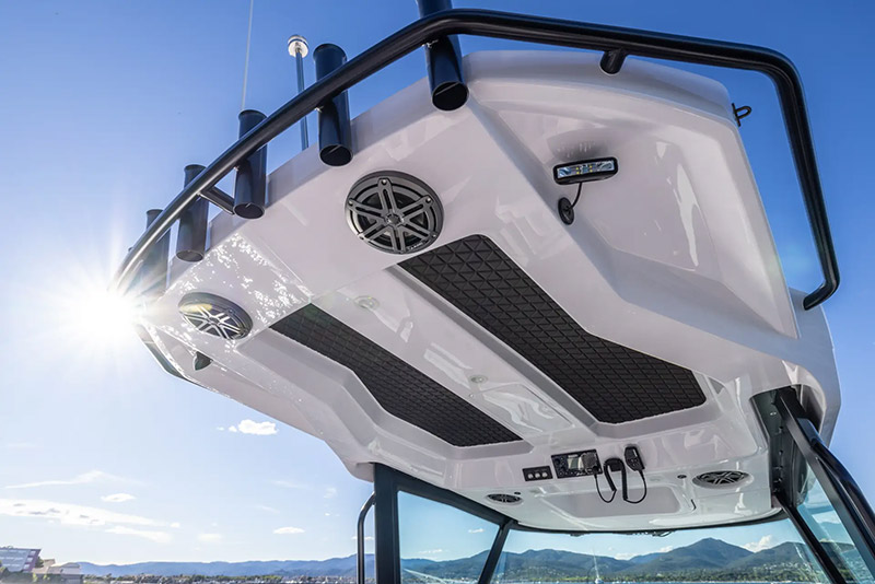 Axopar 29 CCX Canopy