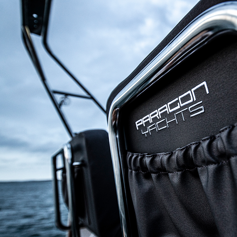 Paragon Yachts Quality