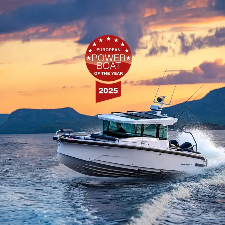 European Boat of the Year 2025